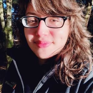 Meet your Posher, Karen